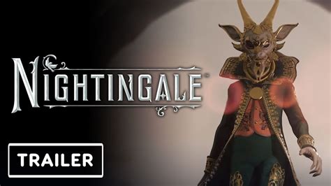 nightingale gameplay